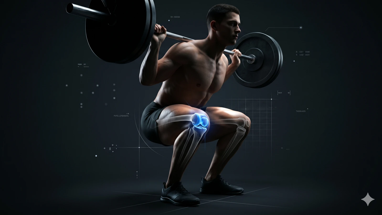 Editorial image for Squat Depth Guide: Parallel vs Deep Squats for Strength & Safety